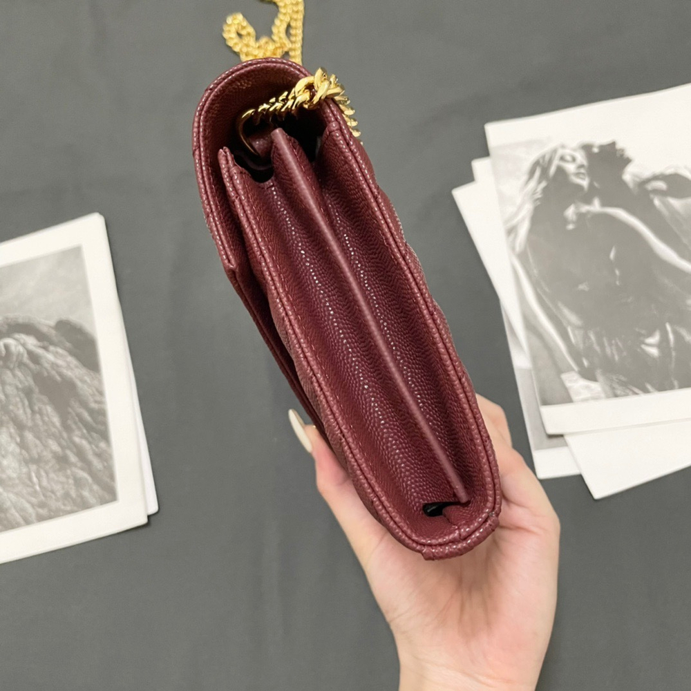 Saint Laurent WOC 22 cm