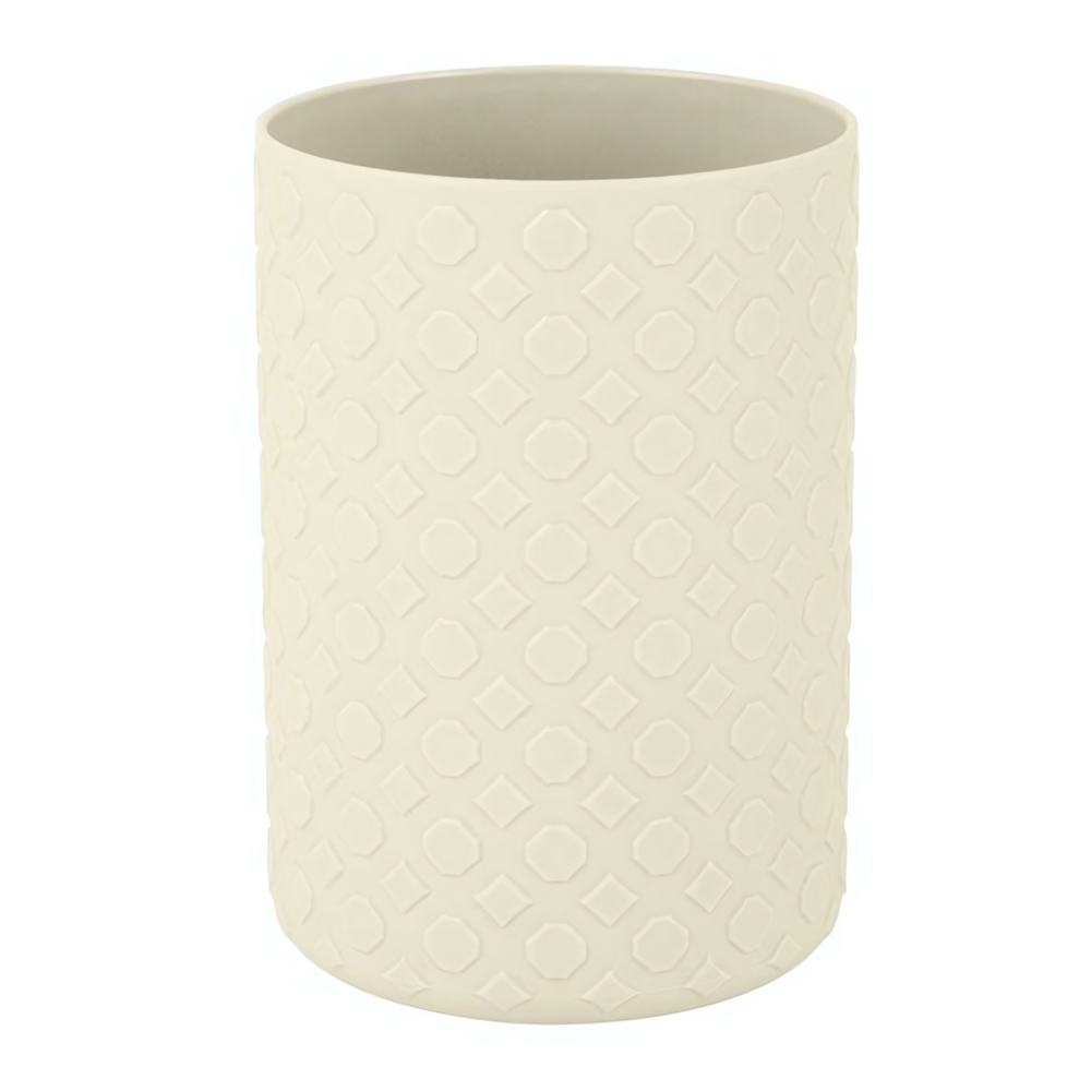 Стакан Plast Team STOCKHOLM молочный туман