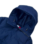 Пуховик Tommy Hilfiger