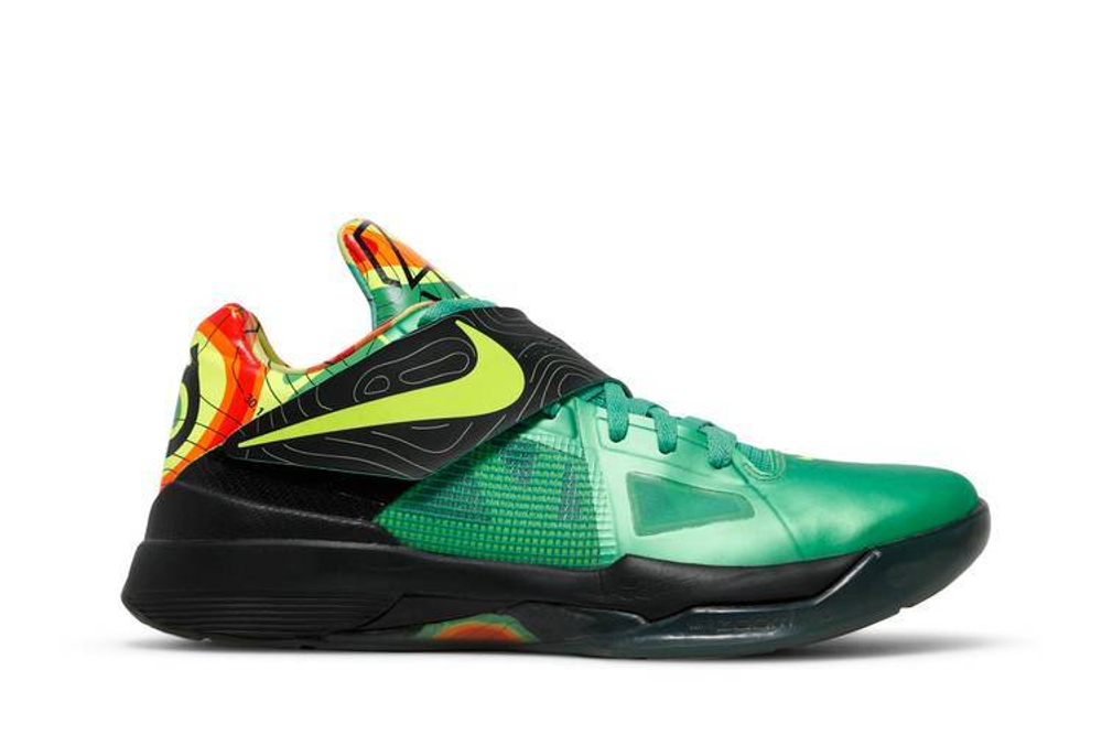 Кроссовки Nike Kd 4 Weatherman