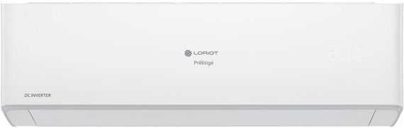 Кондиционер Loriot Prestige LAC-09AHI