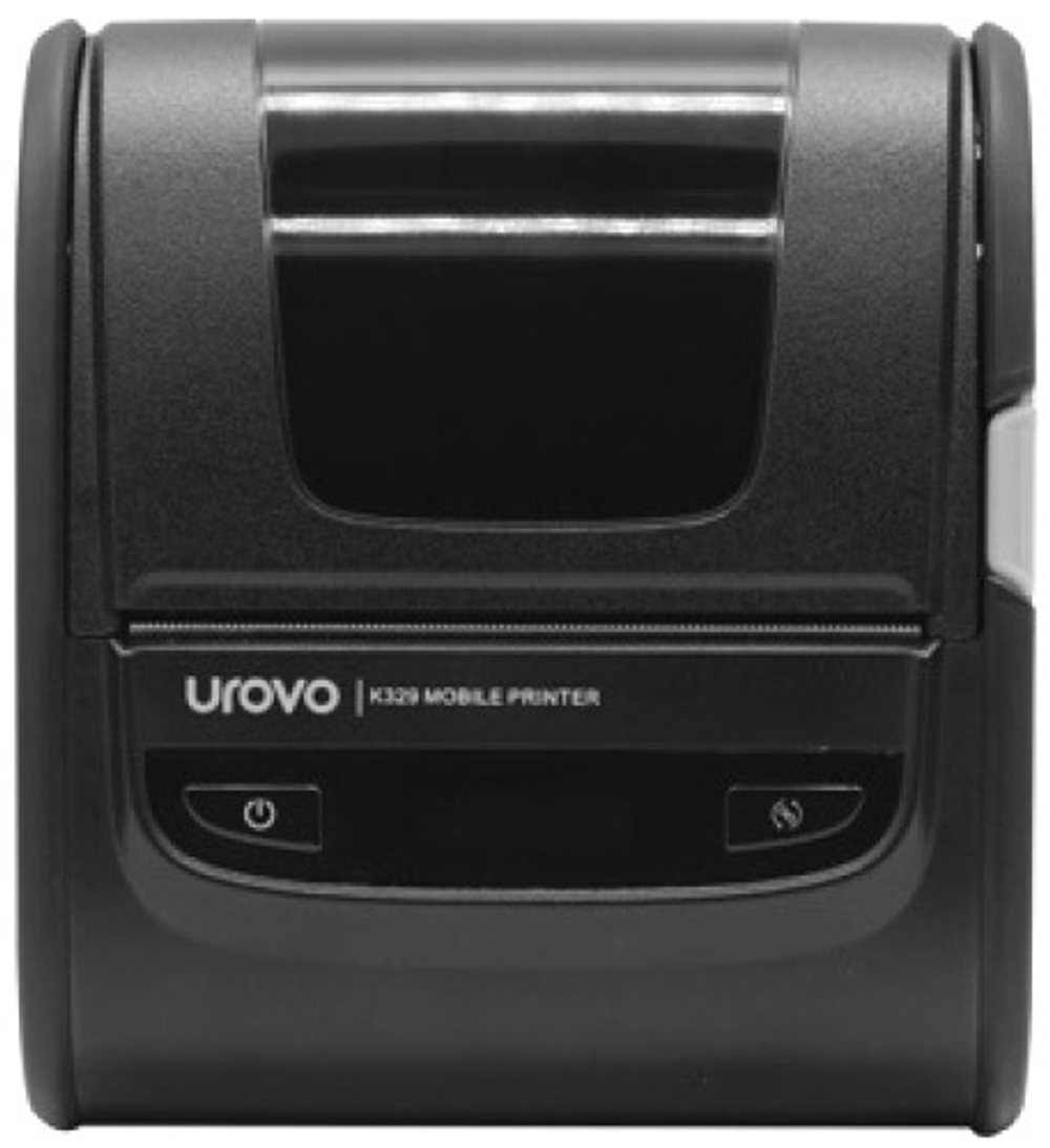 Принтер для печати наклеек Urovo K329-WB