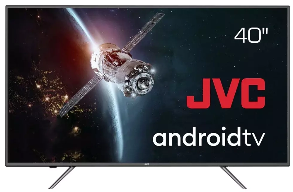 Телевизор JVC 40"; LT-40M690