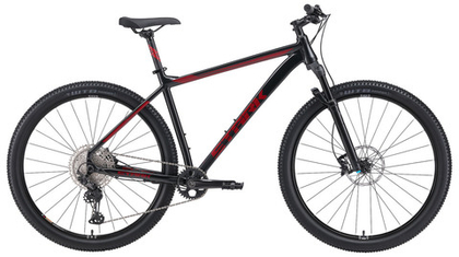 Горный велосипед Stark Krafter 29.9 HD (2024)