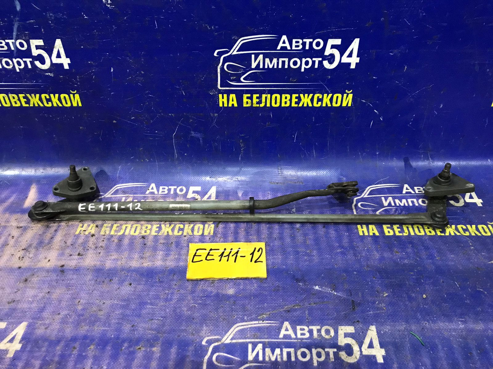 Трапеция дворников TOYOTA COROLLA 1999