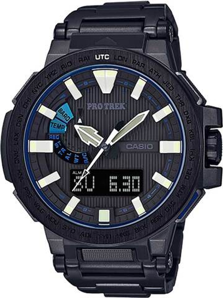 Часы Casio PRX-8000YT-1B