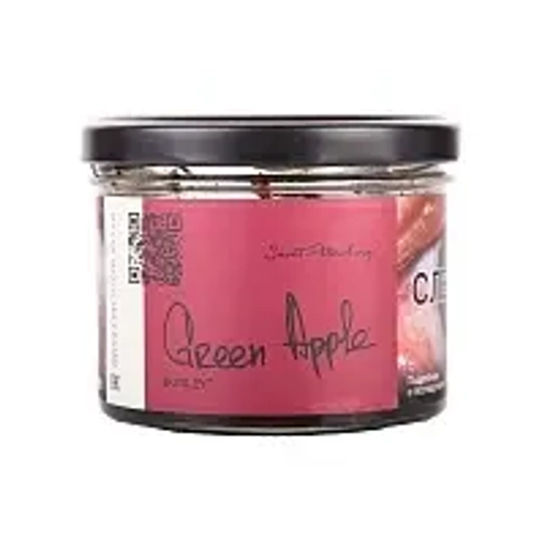 Trofimoff's Burley 125 г Green apple (Зелёное яблоко) (М)