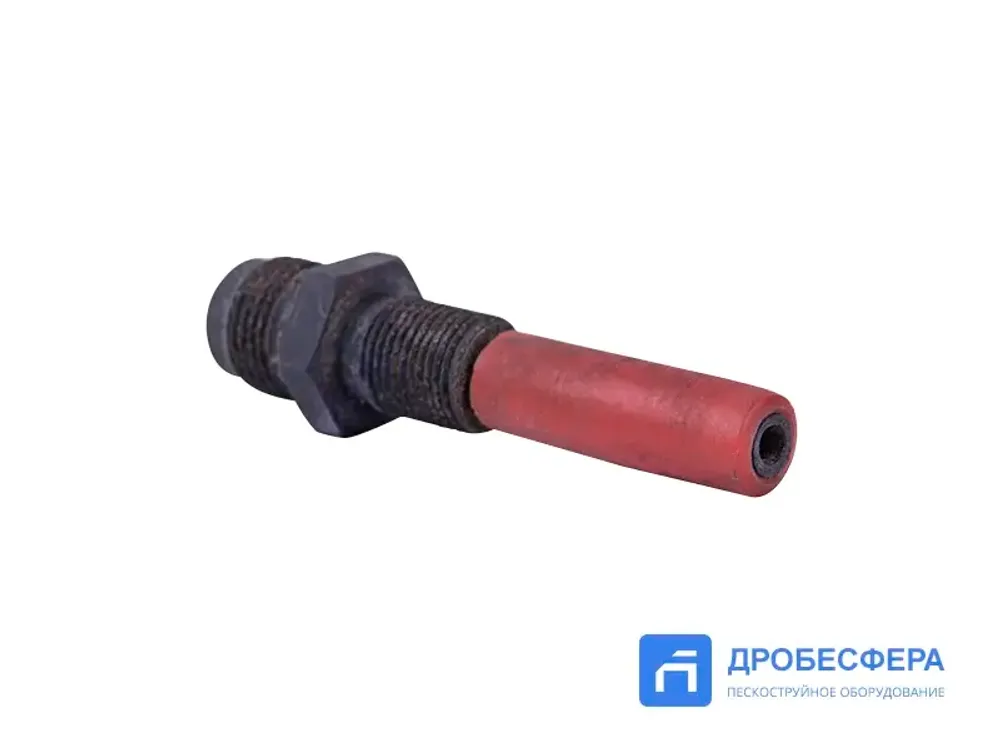 Форсунка воздушная для пескоструйных пистолетов GX/GA 5.0 мм арт. 10115308