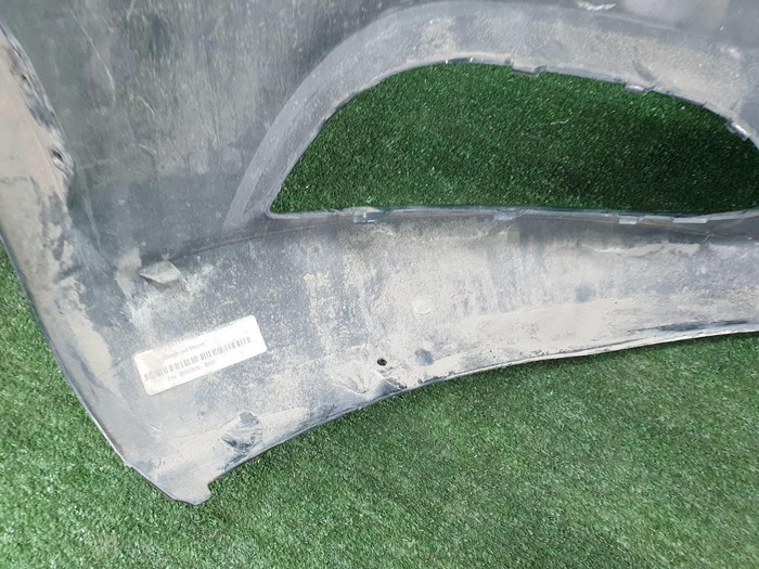 Бампер передний Mercedes S W222 (2013-2017) Maybach