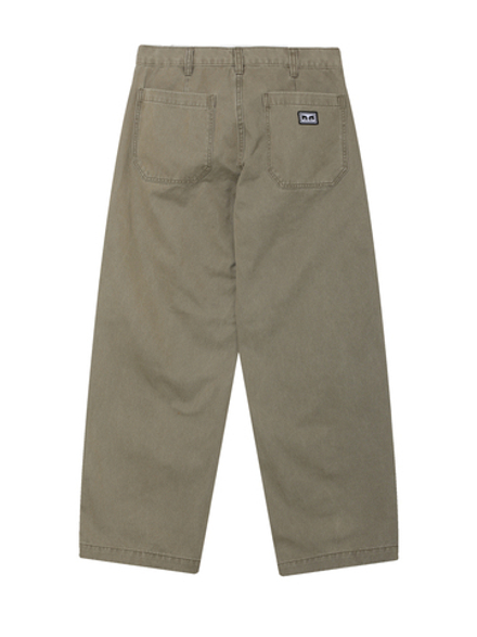 Брюки (Baggy Fit) Commons Pant