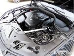 BMW 5 Series (G30) 530i M Sports (02.2023)