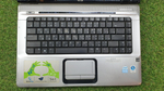 Ноутбук HP Pentium/2 Gb