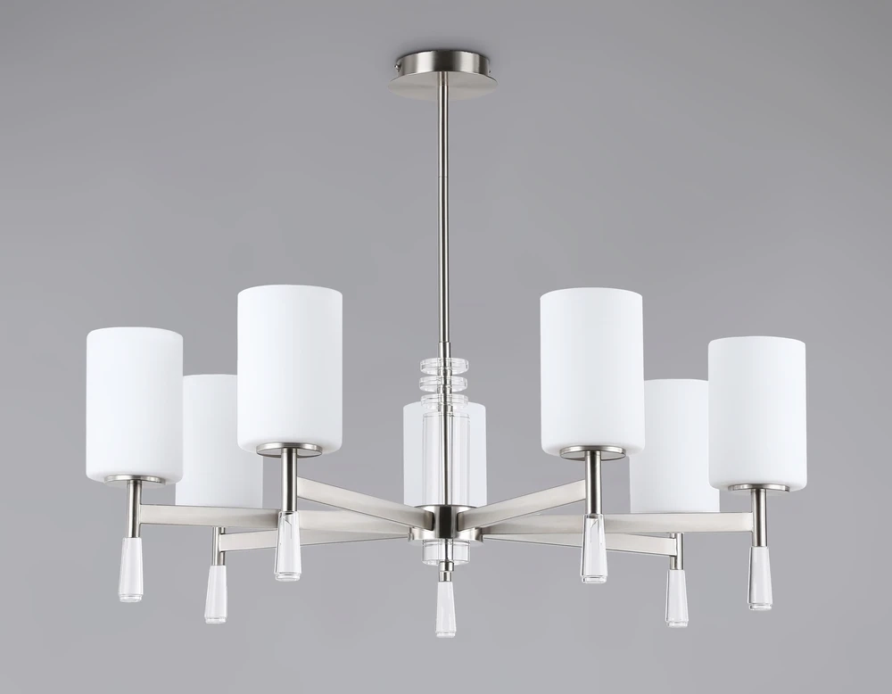 Люстра на штанге Ambrella light MODERN LH56253