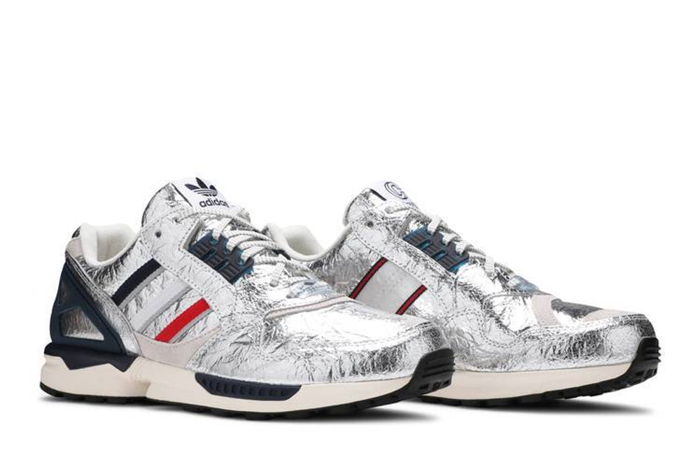 Кроссовки Concepts X Adidas Originals Zx 9000