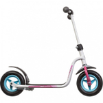 Самокат Puky R 03 бело-розовый напрокат