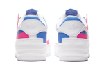 Кроссовки Nike Air Force 1 Shadow (Женская размерная сетка)