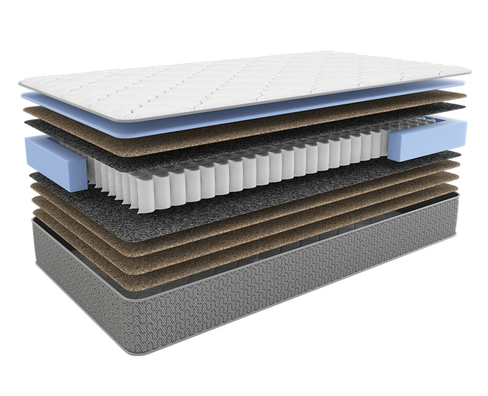 Linto Dorian, матрас