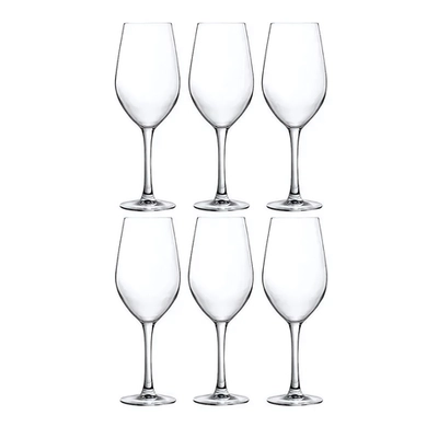 Набор бокалов для вина LUMINARC Селест 6шт 450мл