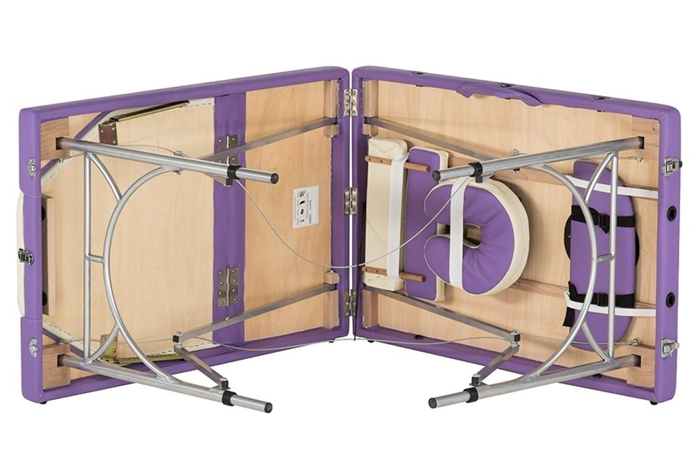 Складной массажный стол US MEDICA Tokyo