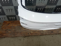 Крышка багажника Geely Coolray 19-нв Б/У Оригинал 5062031900C15