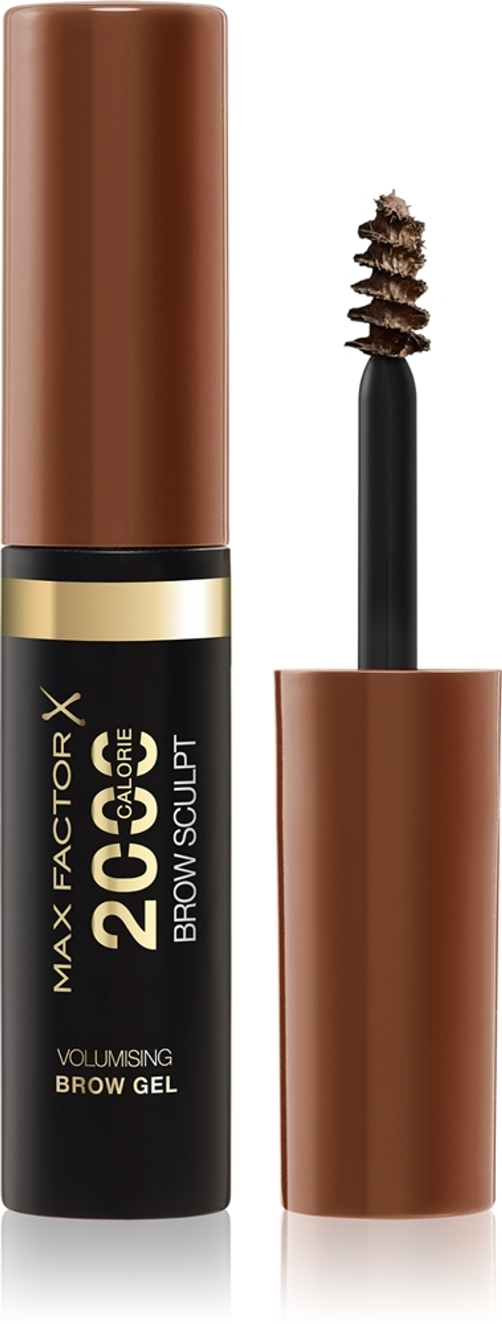Max Factor 2000 Calorie Brow Sculpt - , 4,5 ml