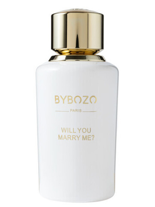 ByBozo Will You Marry Me?