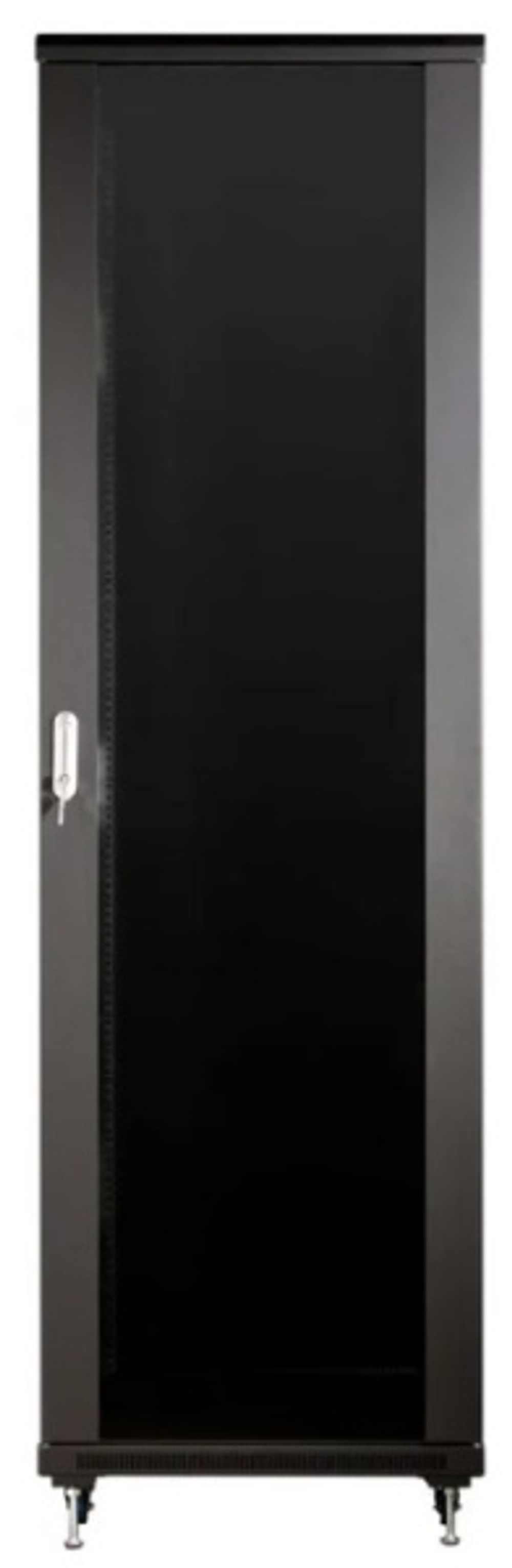 Шкаф напольный 19", 22U SNR SNR-TFC-226060-GS-B-SF