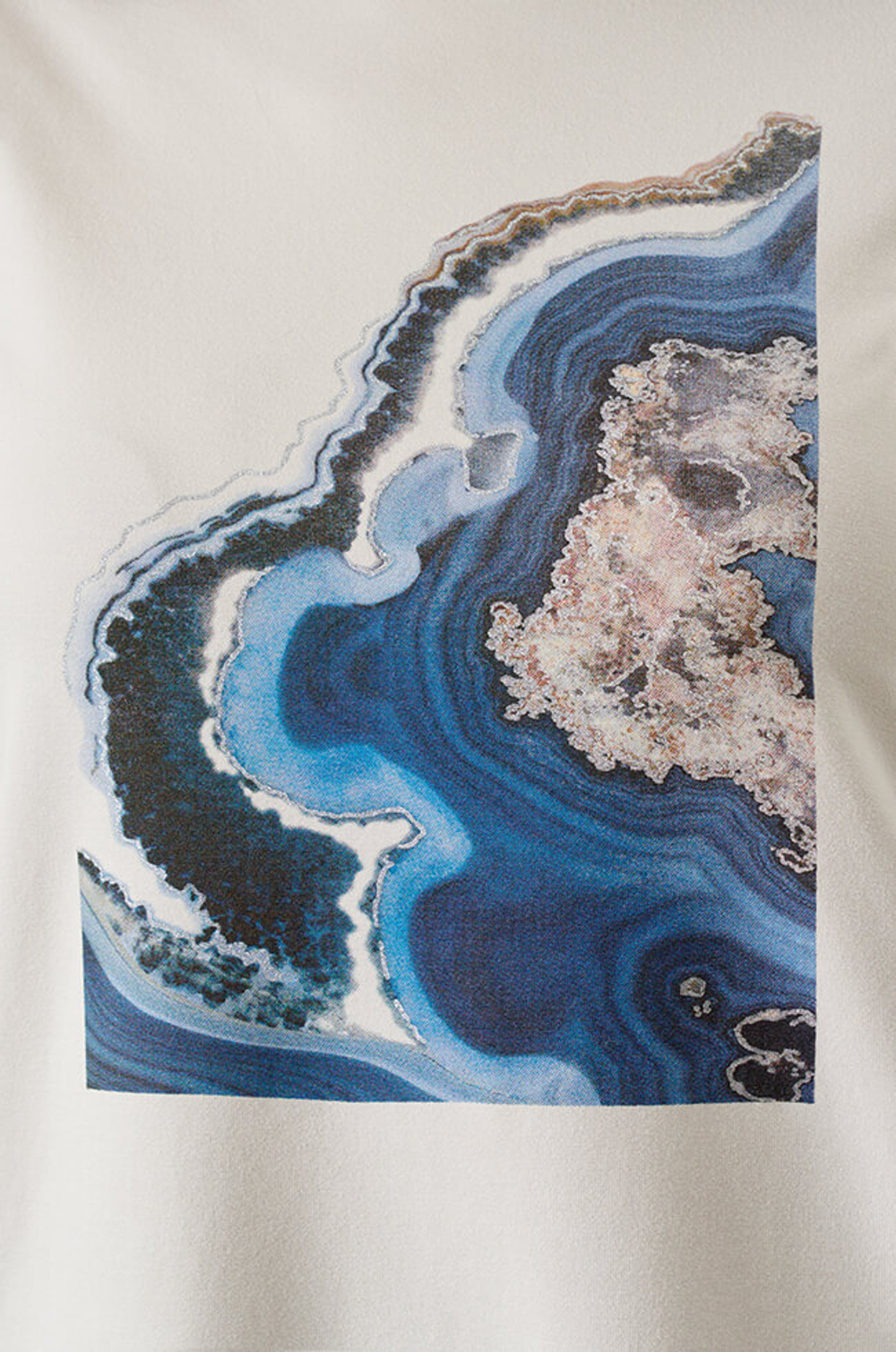 22747 Джемпер женский (серый)