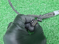 Проводка заднего бампера Mercedes G W465 (24-нв)