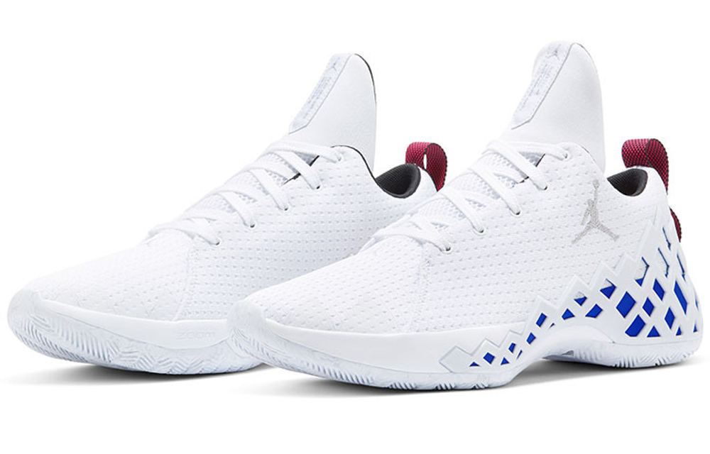 Кроссовки Jordan Jumpman Diamond Low Pf