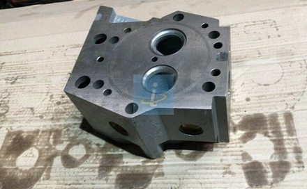 Головка блока (раздельная) 7511.1003013