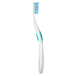 Colgate, Optic White 360, мягкие зубные щетки, 4 зубные щетки