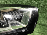 Фара правая Chery Tiggo 7 Pro (2020-2024) LED