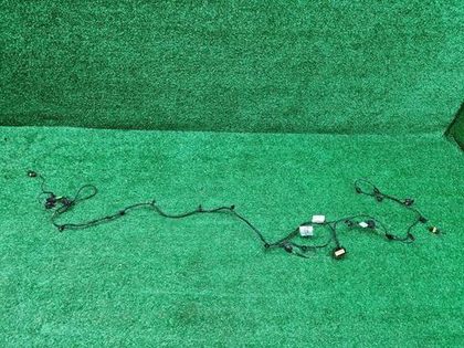 Проводка перед бампера Chery Tiggo 8 Pro Max 22-нв