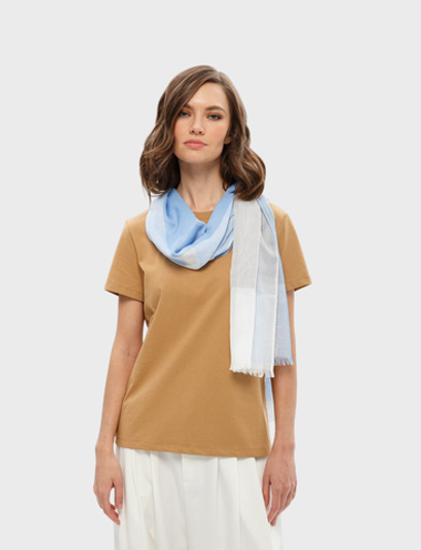 Палантин LABBRA 70*188