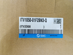 SMC ITV1050-01F2BN3-Q новое