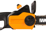 Пила сетевая WORX WG307E JawSaw