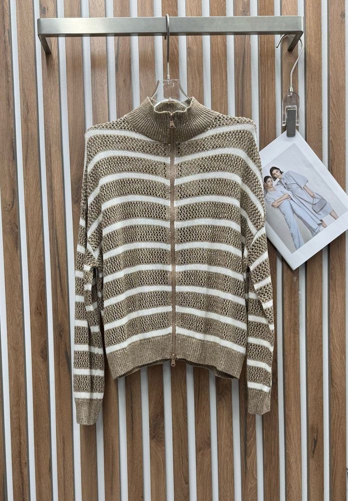 Кардиган Brunello Cucinelli