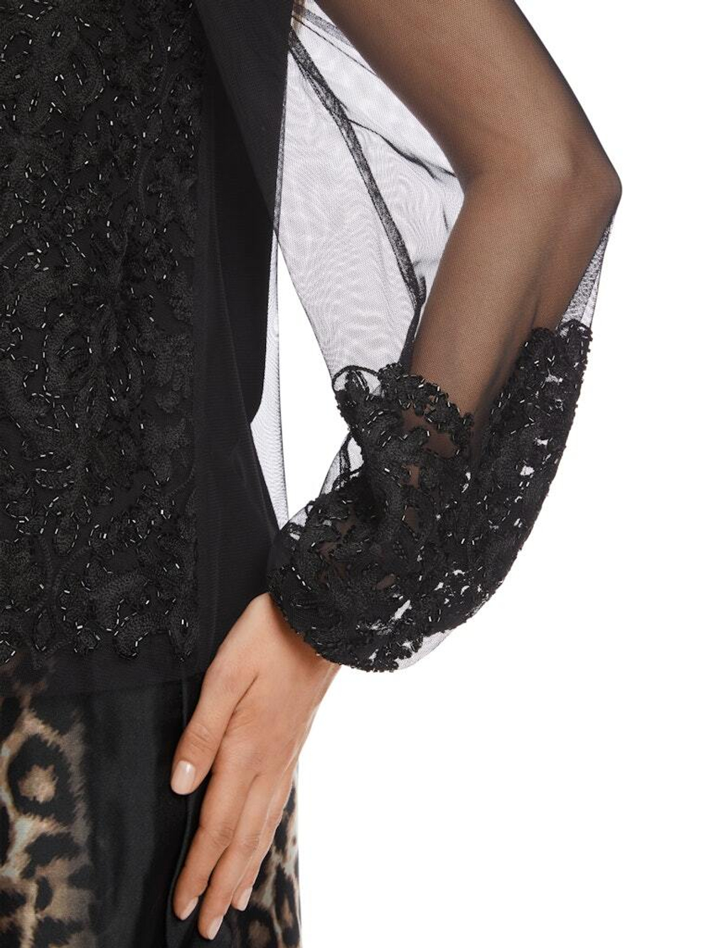 XG 51.15 W19   блузка