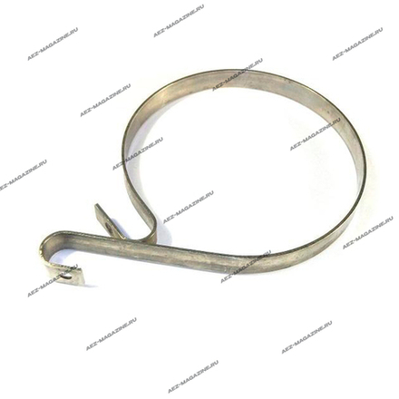 Пружины тормоза цепи для Партнер 350