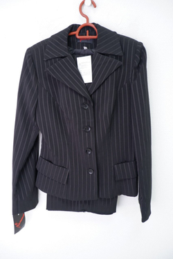 Костюм Наташа практичный на 14 лет, новый