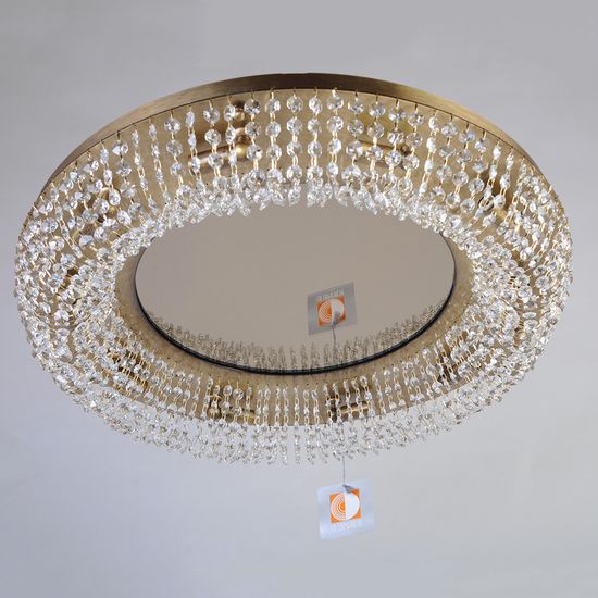 Потолочная люстра La Lampada 50718(PL1121/10.40D60)