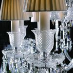 Люстра MD11027010-15B clear+acid