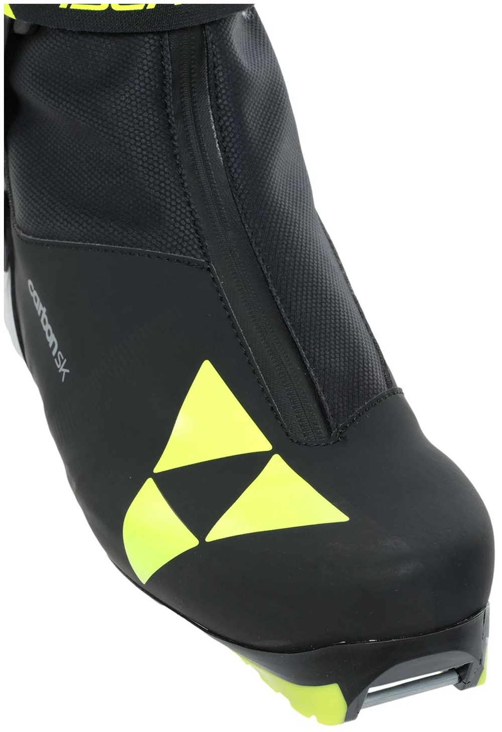Лыжные ботинки FISCHER CARBON SKATE