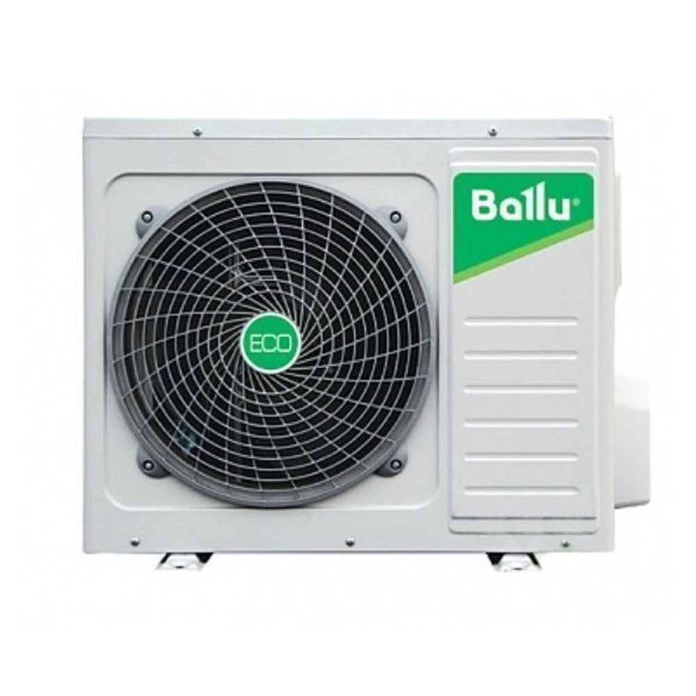 Сплит-система инверторного типа Ballu Discovery DC BSVI-09HN8_V2