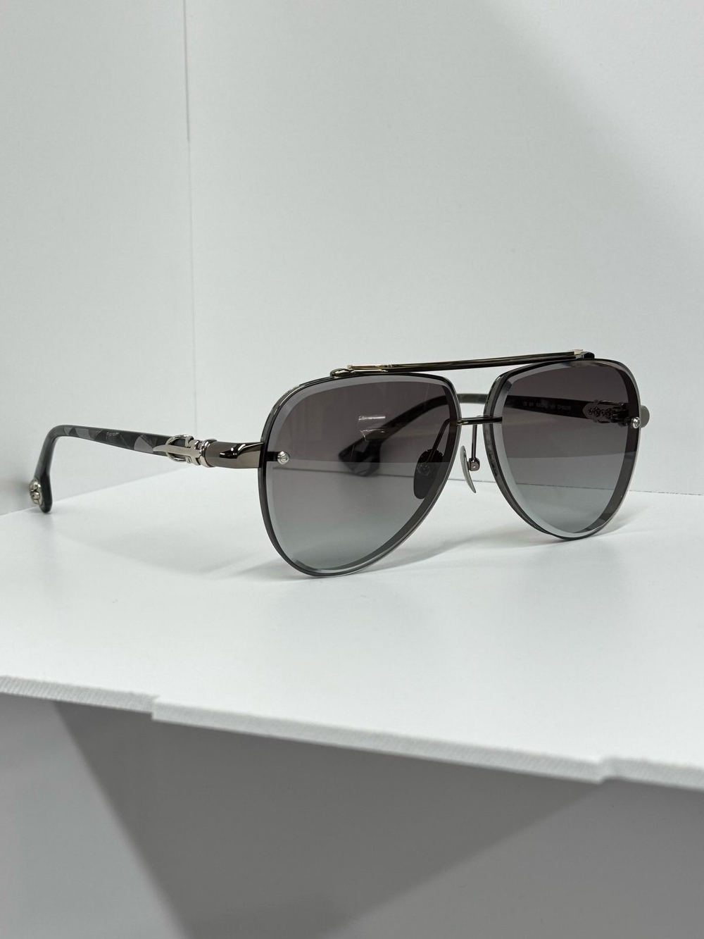 Очки Chrome Hearts