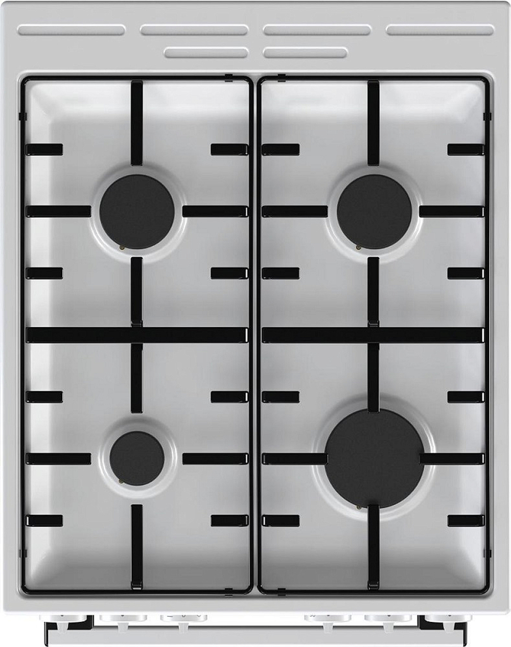 Газовая плита Gorenje G5111WH