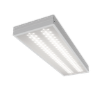 Светильник ЛАЙНЕР ДПО01-302 18Вт 5000К IP40 Микропризма 2200лм 560x180x40мм WOLTA PRO