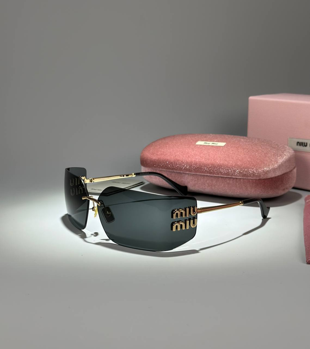 Очки Miu Miu