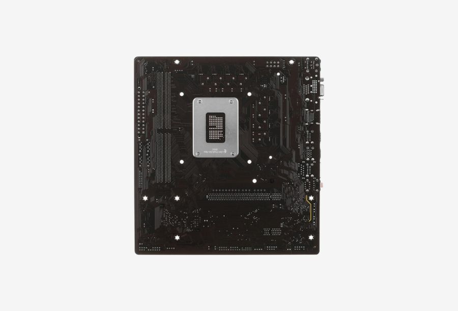 GIGABYTE H610M H V2 DDR4_0226709110235